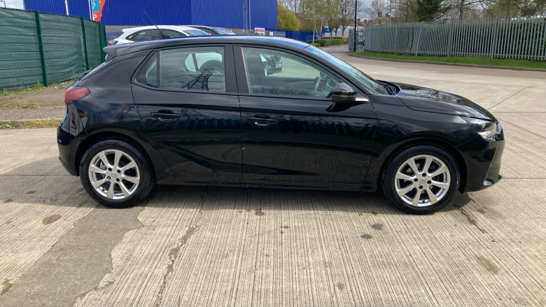 Vauxhall Corsa 1.2 Design 5dr Petrol Hatchback